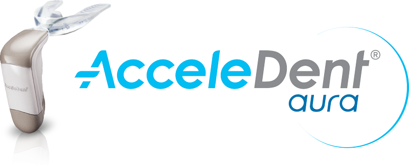 acceledent aura logo