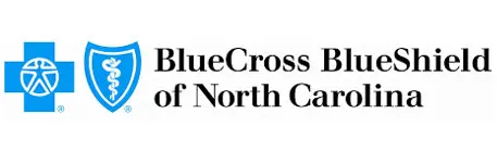 blue cross blueshield of north carolina logo