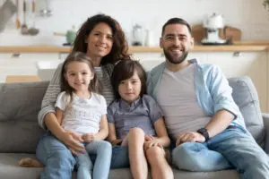 How A Family Dentist Can Simplify Your Life