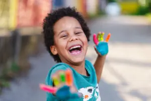 greensboro pediatric dentistry