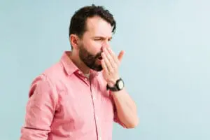 greensboro bad breath