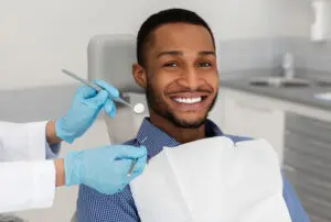 greensboro laser dentistry