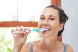 Greensboro, NC, dentist offers cleanings