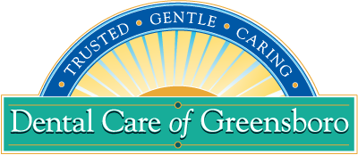 Dental Care of Greensboro-logo
