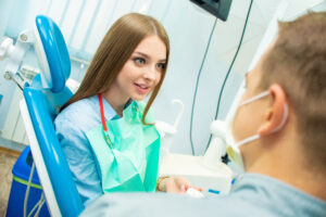 greensboro dental sedation